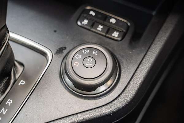2020 Ford Everest Sport UA II 2.0L