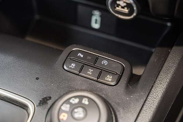 2020 Ford Everest Sport UA II 2.0L
