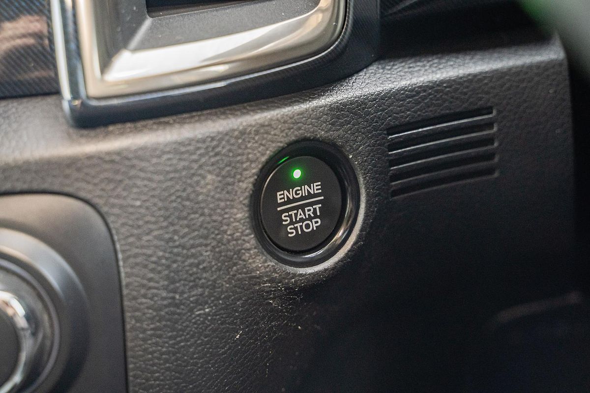 2020 Ford Everest Sport UA II 2.0L