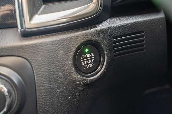 2020 Ford Everest Sport UA II 2.0L