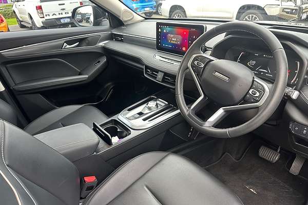 2023 GWM Haval Jolion Ultra A01