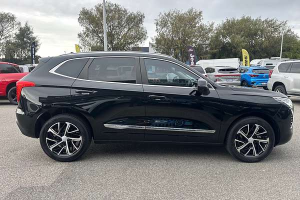 2023 GWM Haval Jolion Ultra A01