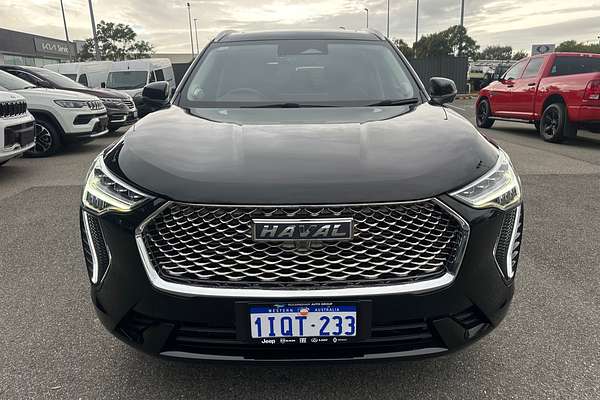 2023 GWM Haval Jolion Ultra A01