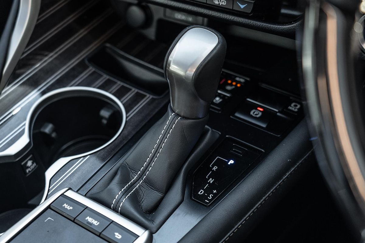 2021 Lexus RX RX450hL Sports Luxury GYL26R