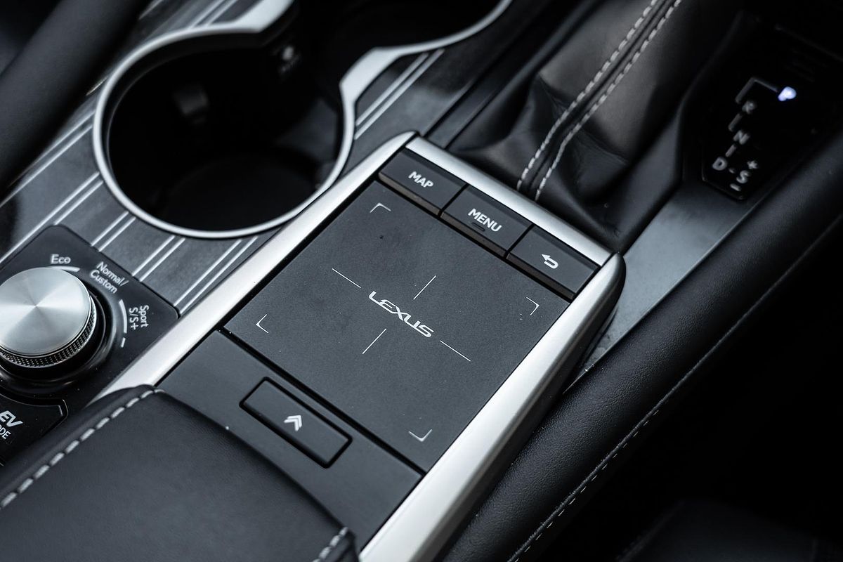 2021 Lexus RX RX450hL Sports Luxury GYL26R