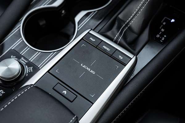 2021 Lexus RX RX450hL Sports Luxury GYL26R