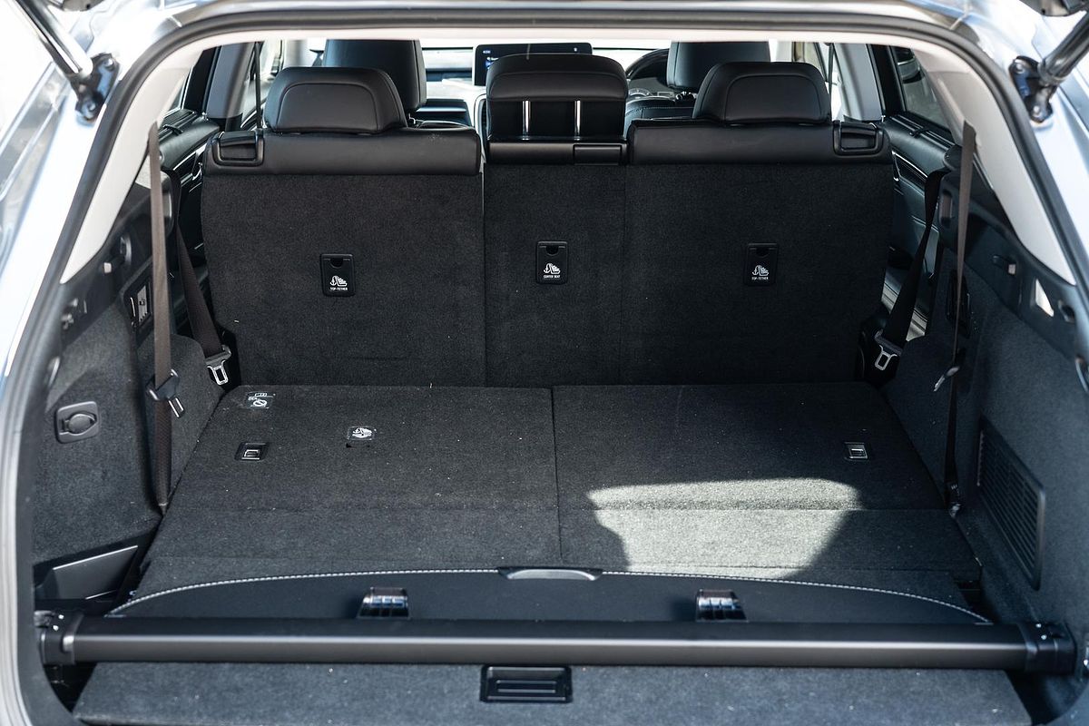 2021 Lexus RX RX450hL Sports Luxury GYL26R