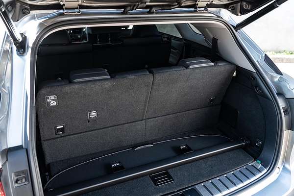 2021 Lexus RX RX450hL Sports Luxury GYL26R