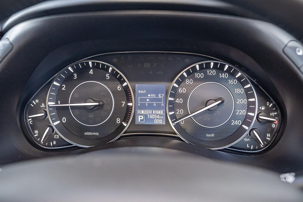 2022 Nissan Patrol Ti-L Y62