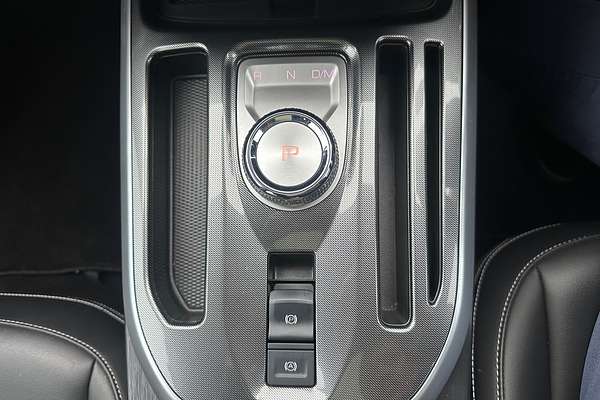2023 GWM Haval Jolion Ultra A01