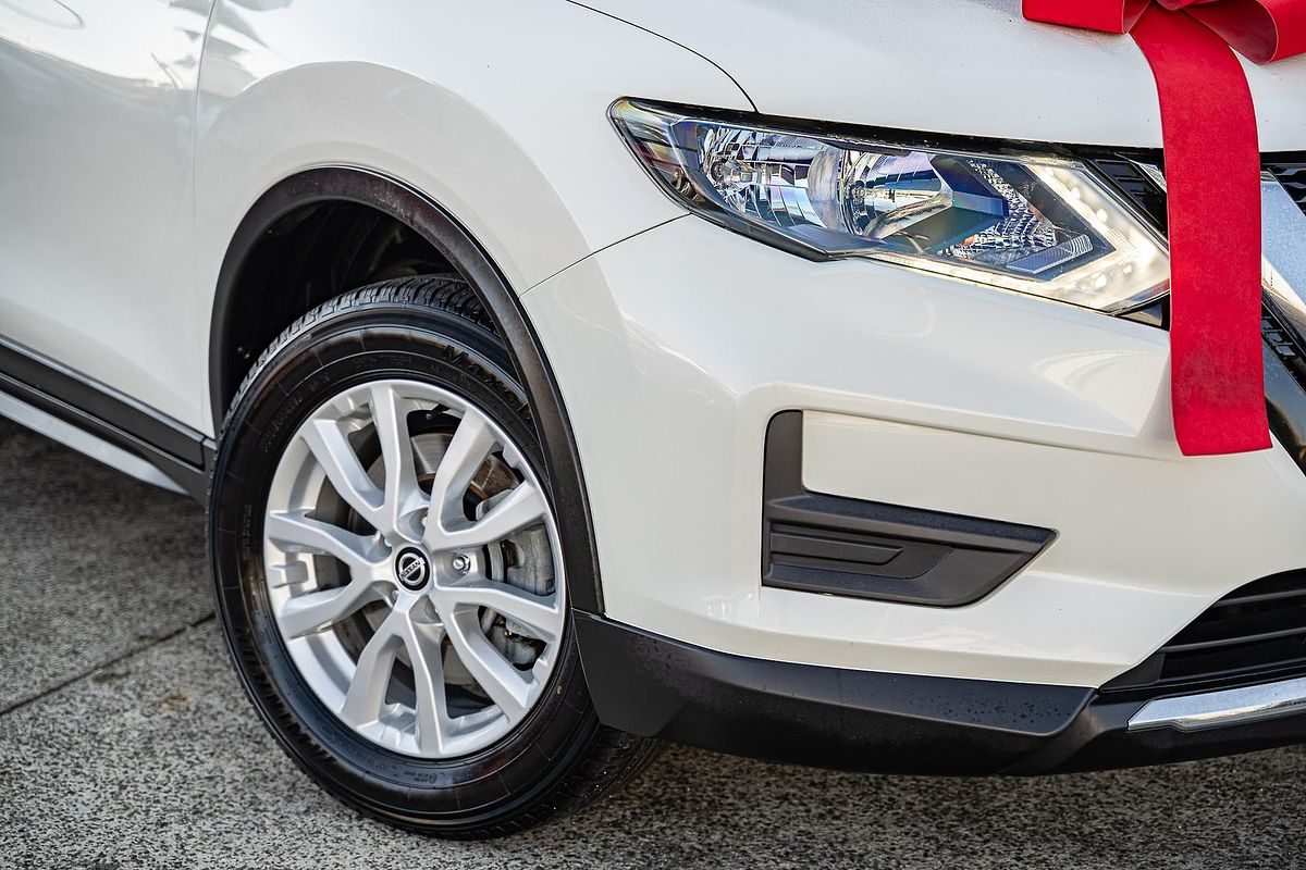 2020 Nissan X-TRAIL ST T32 Series III