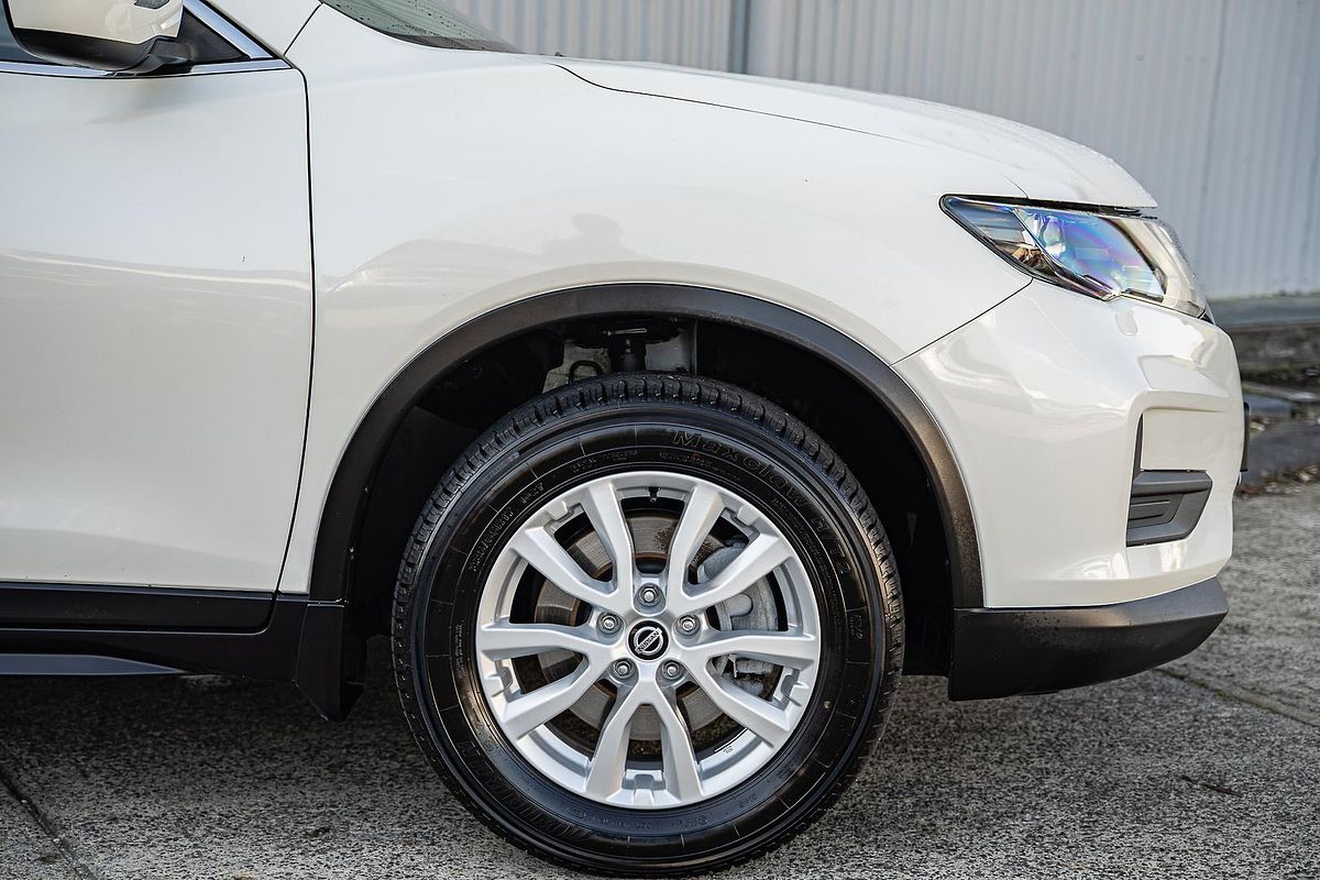 2020 Nissan X-TRAIL ST T32 Series III