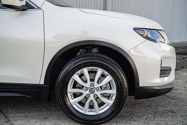 2020 Nissan X-TRAIL ST T32 Series III