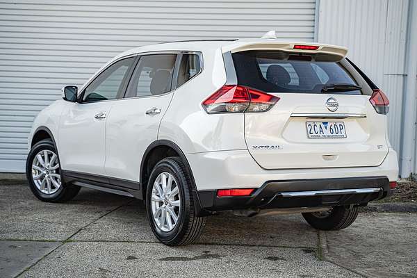 2020 Nissan X-TRAIL ST T32 Series III