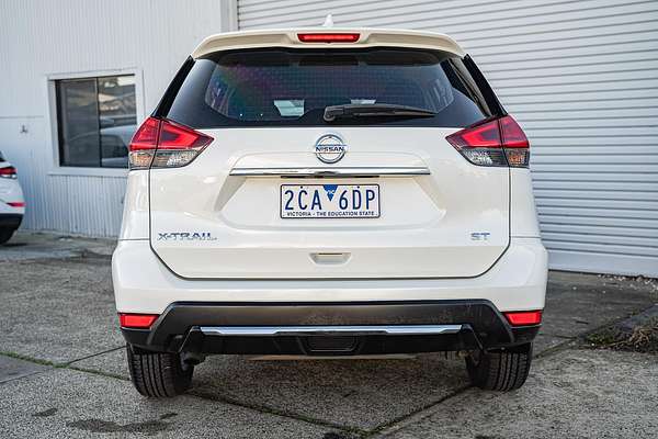 2020 Nissan X-TRAIL ST T32 Series III