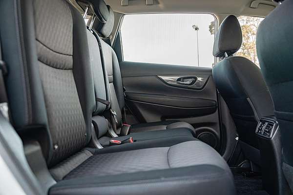 2020 Nissan X-TRAIL ST T32 Series III