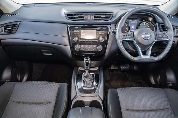 2020 Nissan X-TRAIL ST T32 Series III