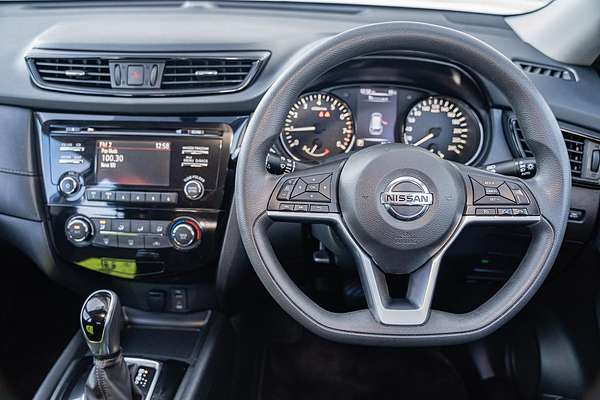 2020 Nissan X-TRAIL ST T32 Series III
