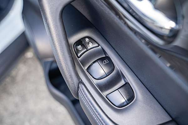 2020 Nissan X-TRAIL ST T32 Series III