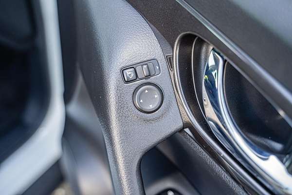 2020 Nissan X-TRAIL ST T32 Series III