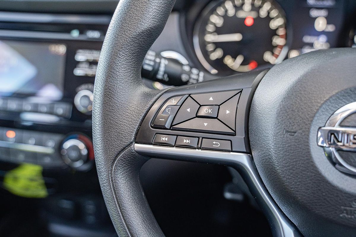 2020 Nissan X-TRAIL ST T32 Series III