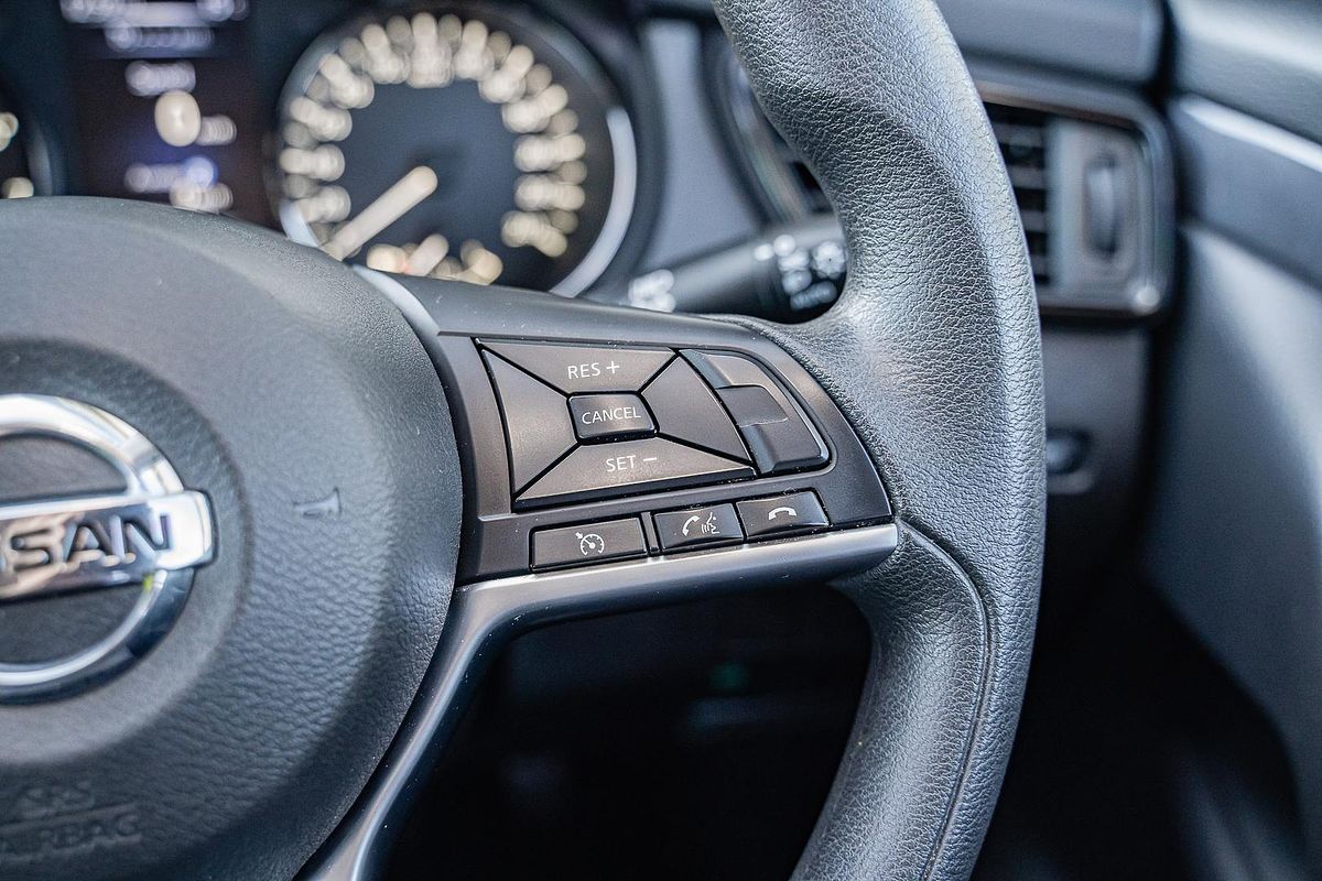2020 Nissan X-TRAIL ST T32 Series III
