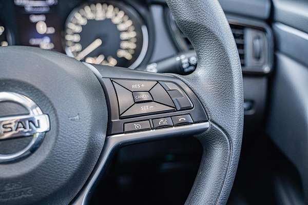 2020 Nissan X-TRAIL ST T32 Series III