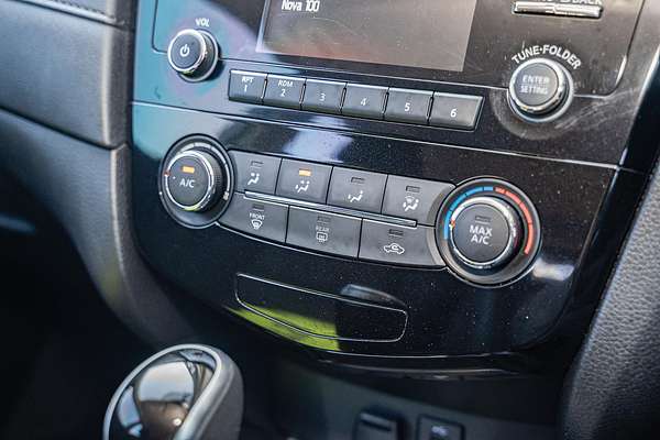 2020 Nissan X-TRAIL ST T32 Series III