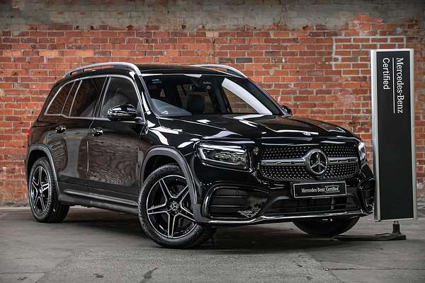 2024 Mercedes-Benz GLB-Class GLB250 X247