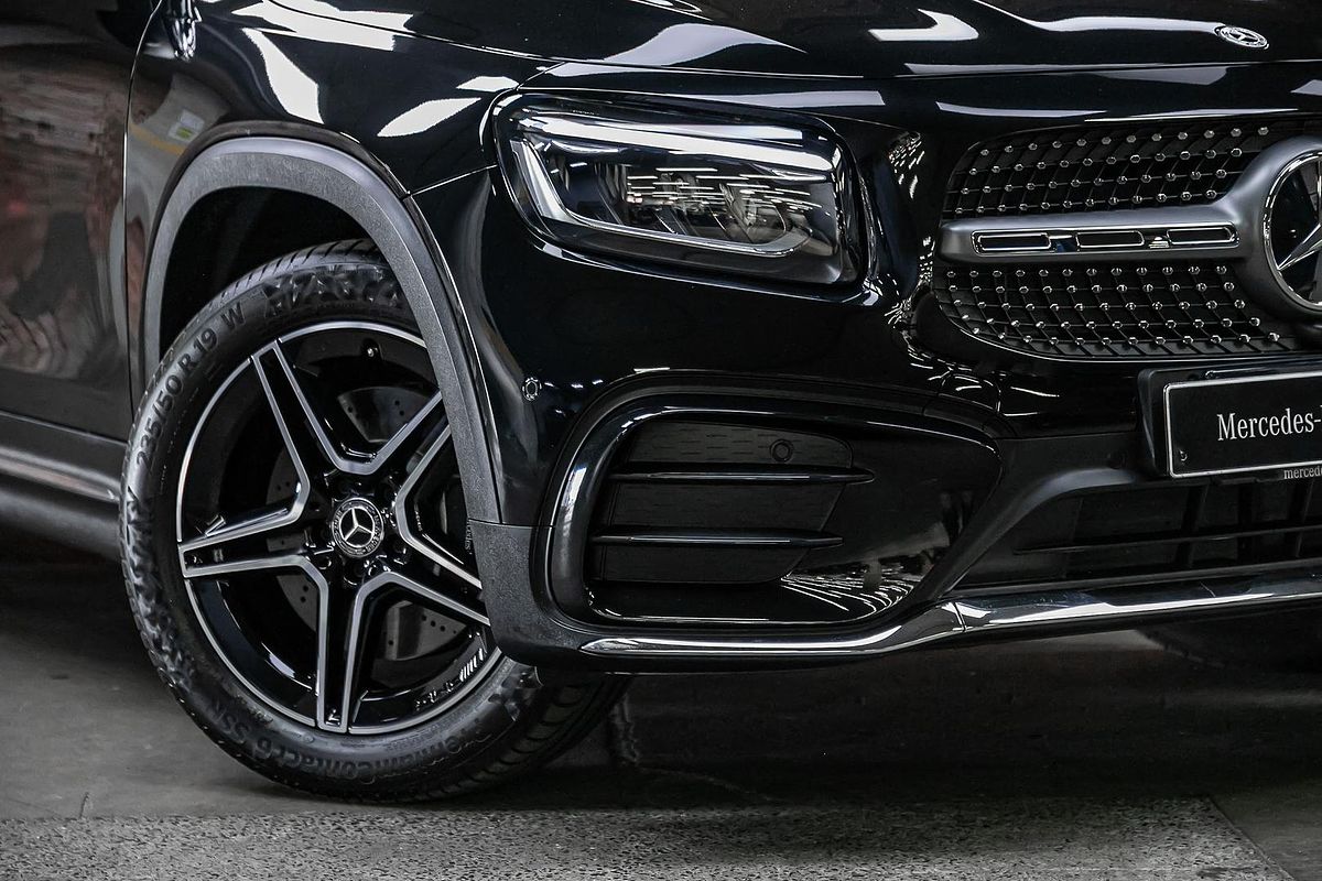 2024 Mercedes-Benz GLB-Class GLB250 X247