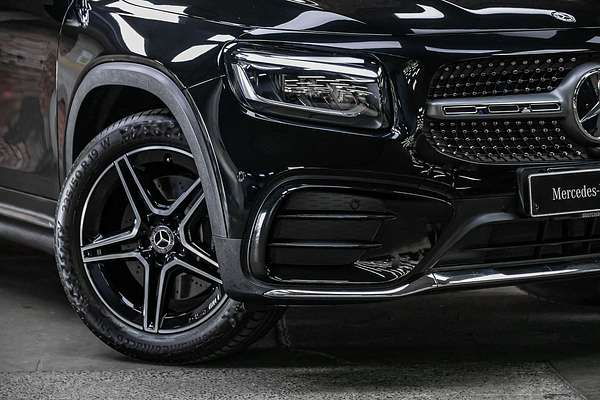 2024 Mercedes-Benz GLB-Class GLB250 X247