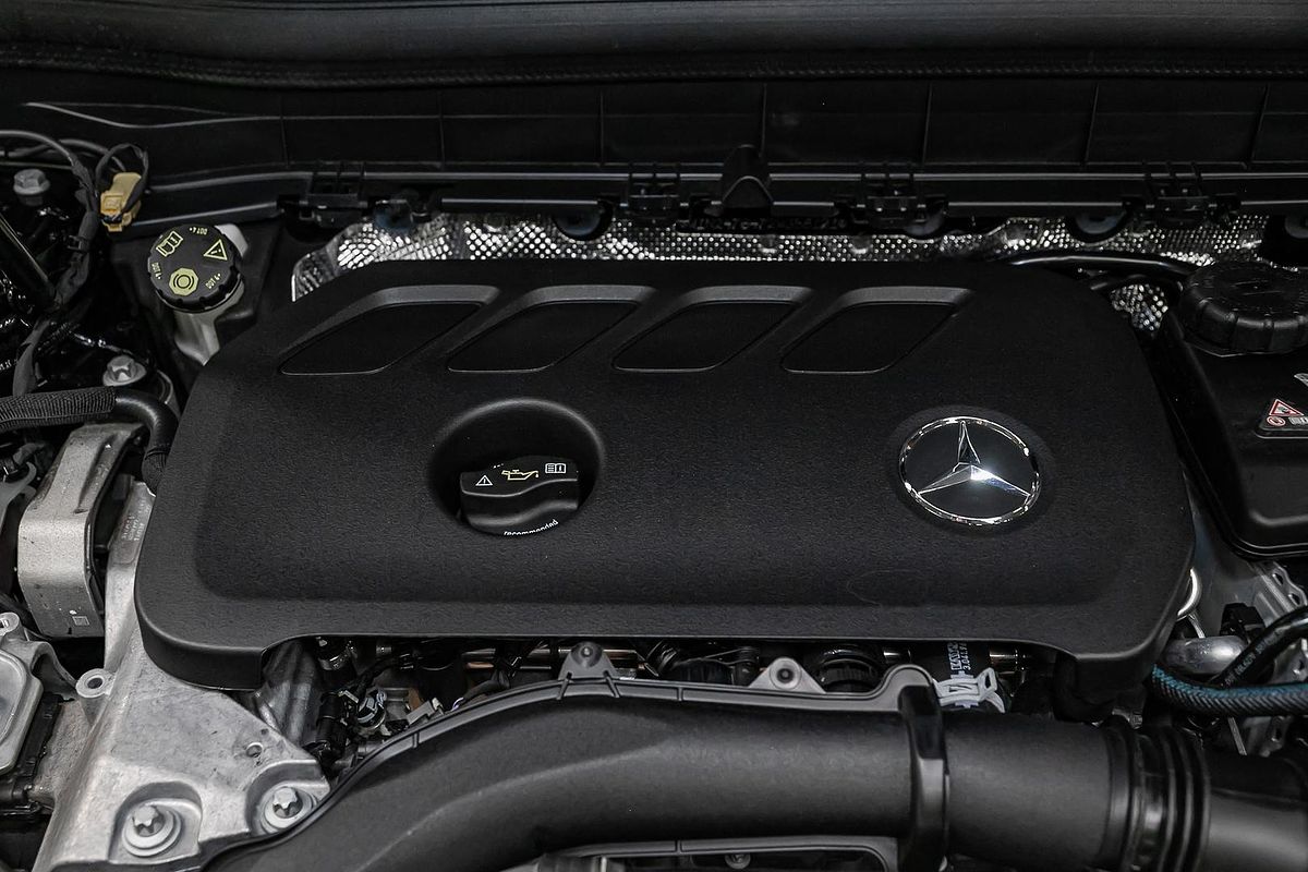 2024 Mercedes-Benz GLB-Class GLB250 X247