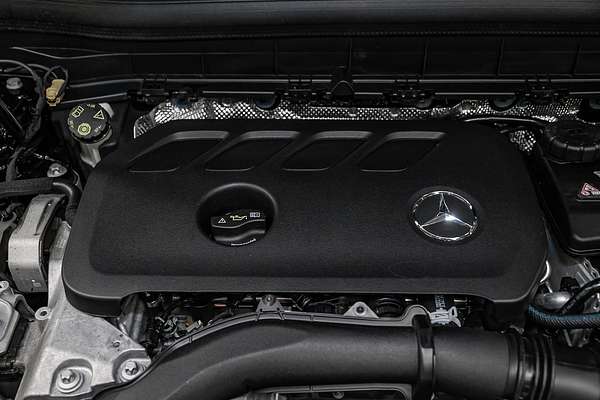 2024 Mercedes-Benz GLB-Class GLB250 X247