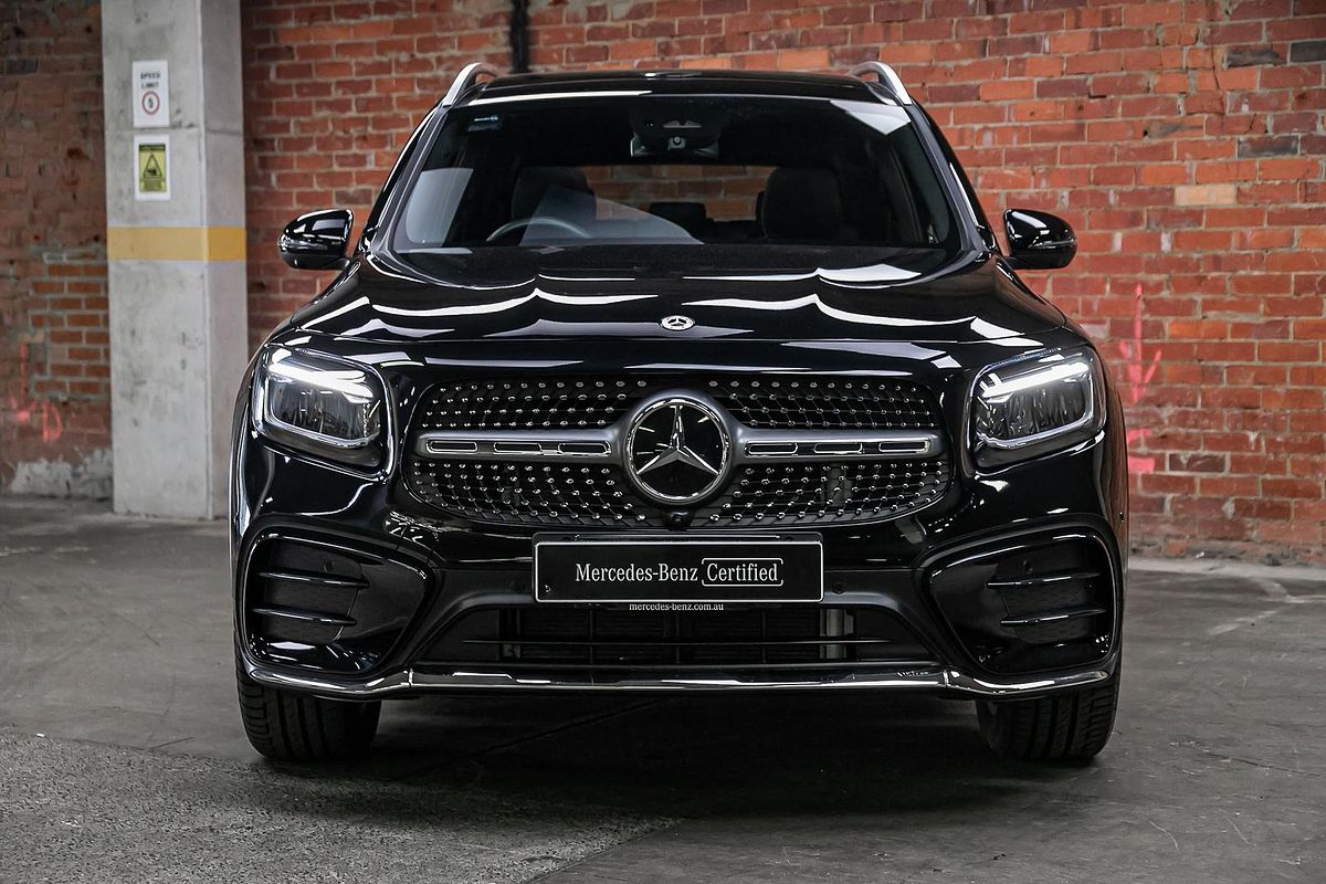 2024 Mercedes-Benz GLB-Class GLB250 X247