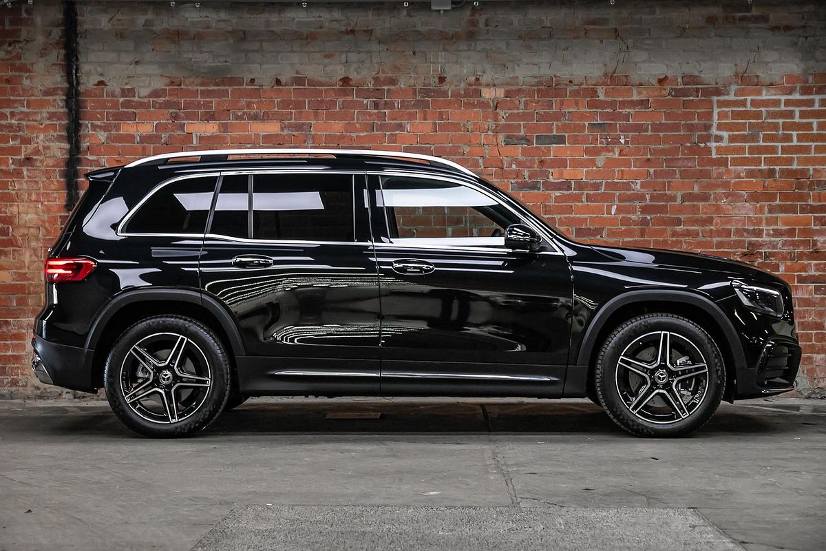 2024 Mercedes-Benz GLB-Class GLB250 X247