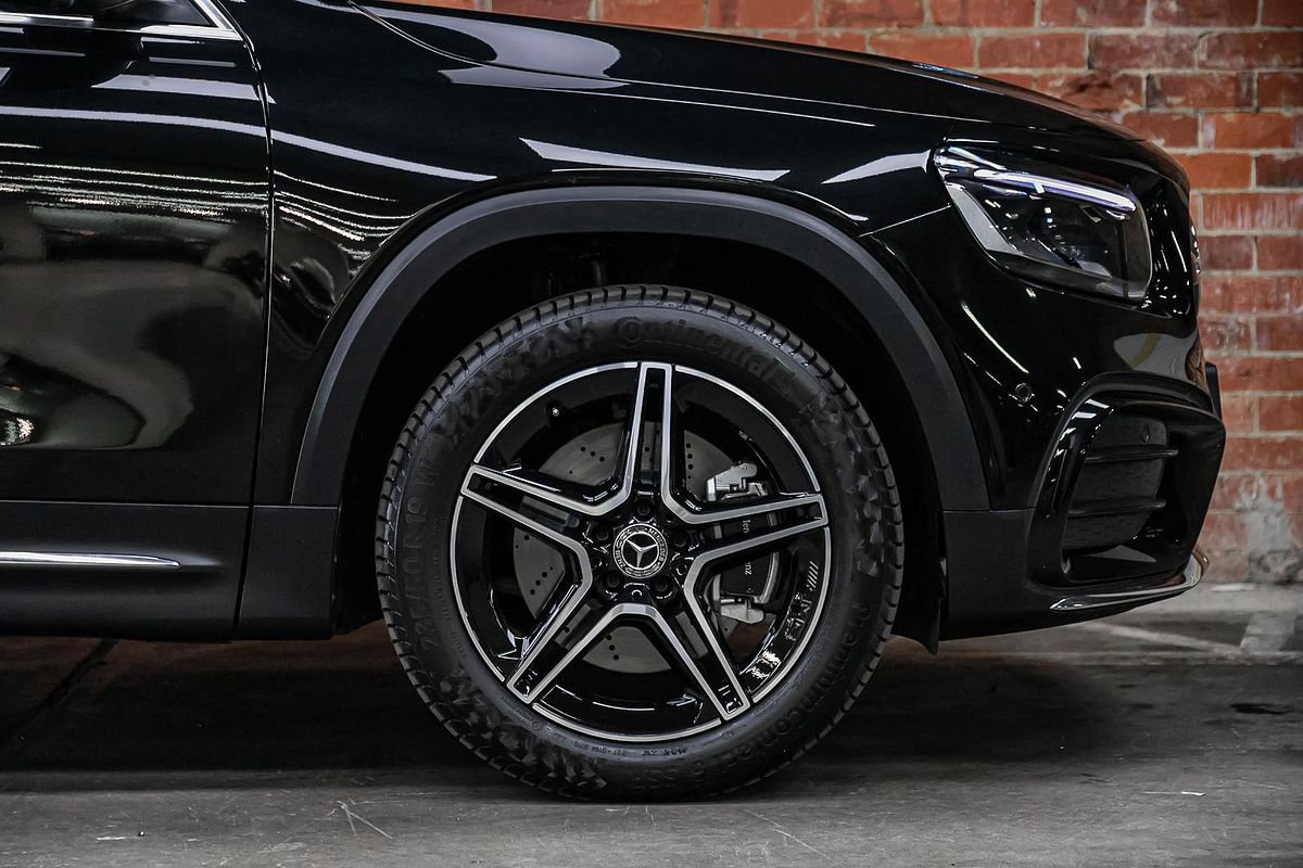 2024 Mercedes-Benz GLB-Class GLB250 X247