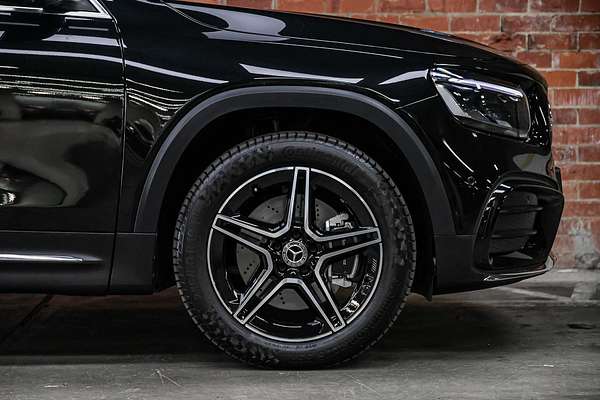 2024 Mercedes-Benz GLB-Class GLB250 X247
