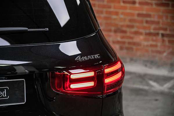 2024 Mercedes-Benz GLB-Class GLB250 X247