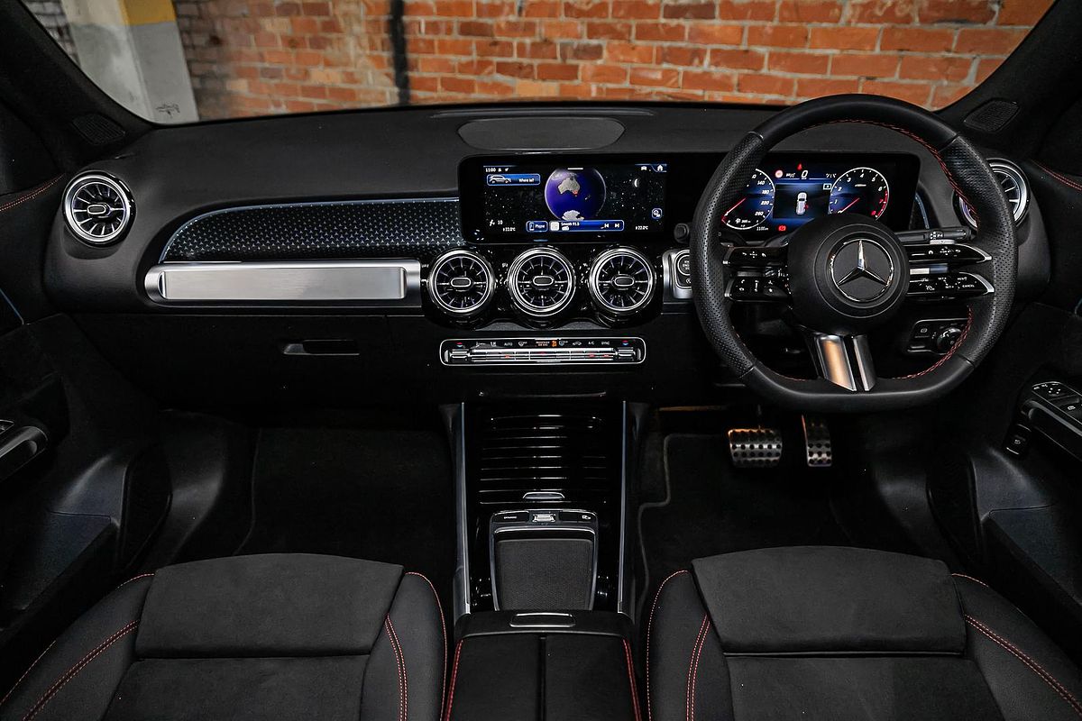 2024 Mercedes-Benz GLB-Class GLB250 X247