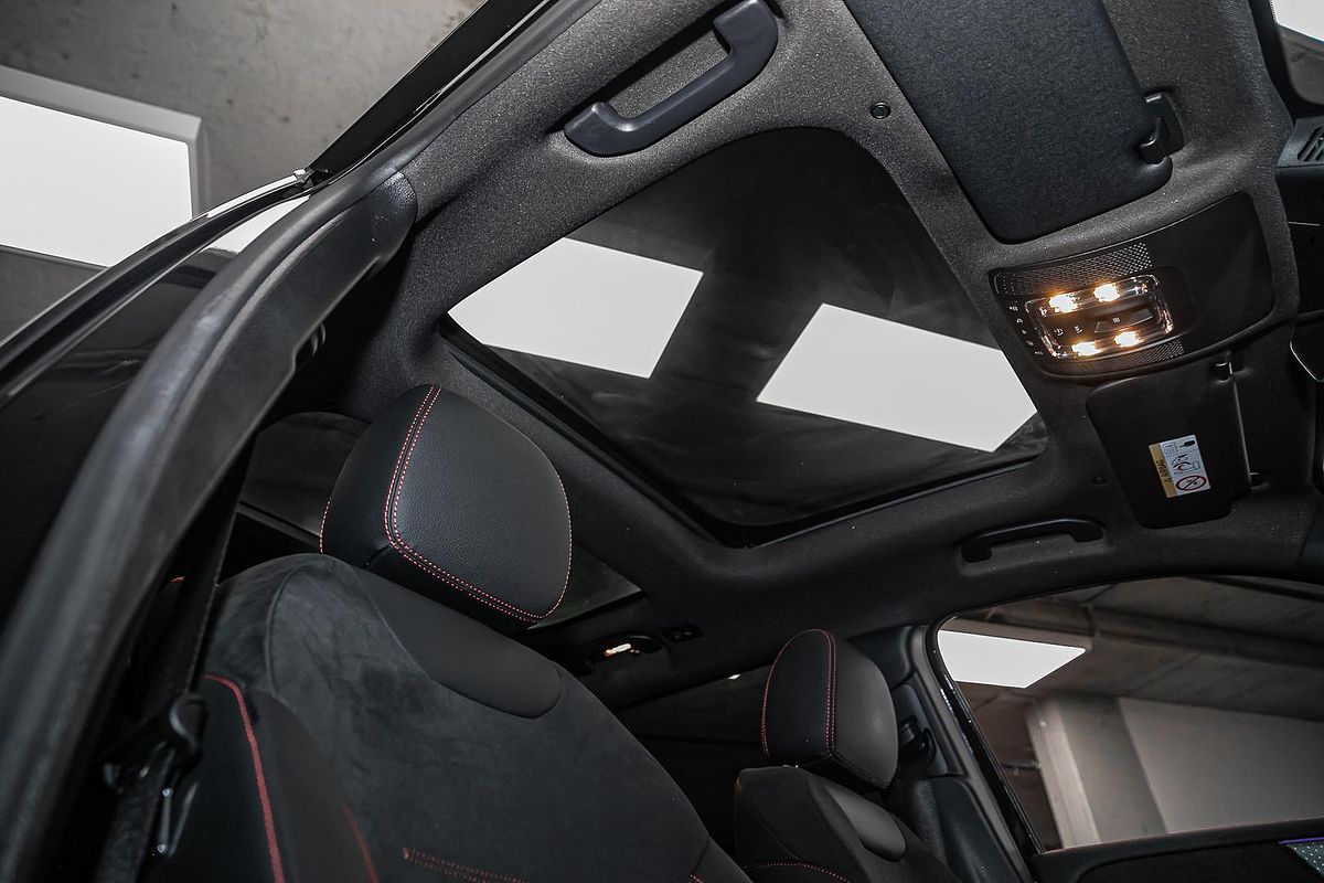 2024 Mercedes-Benz GLB-Class GLB250 X247