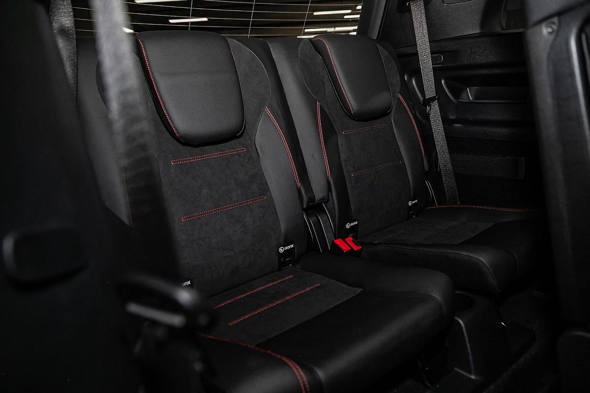 2024 Mercedes-Benz GLB-Class GLB250 X247