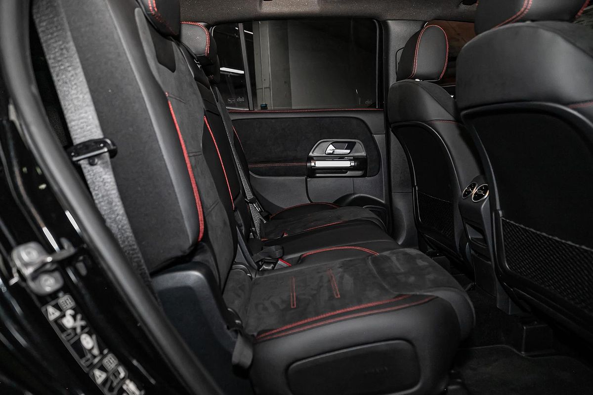 2024 Mercedes-Benz GLB-Class GLB250 X247