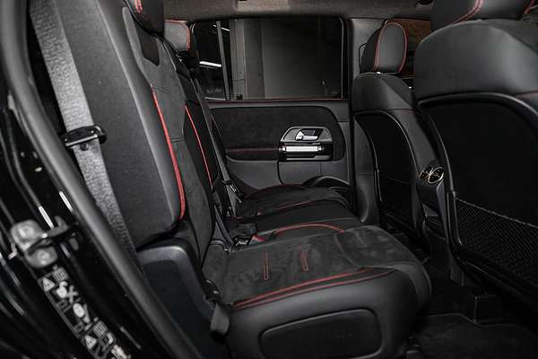 2024 Mercedes-Benz GLB-Class GLB250 X247