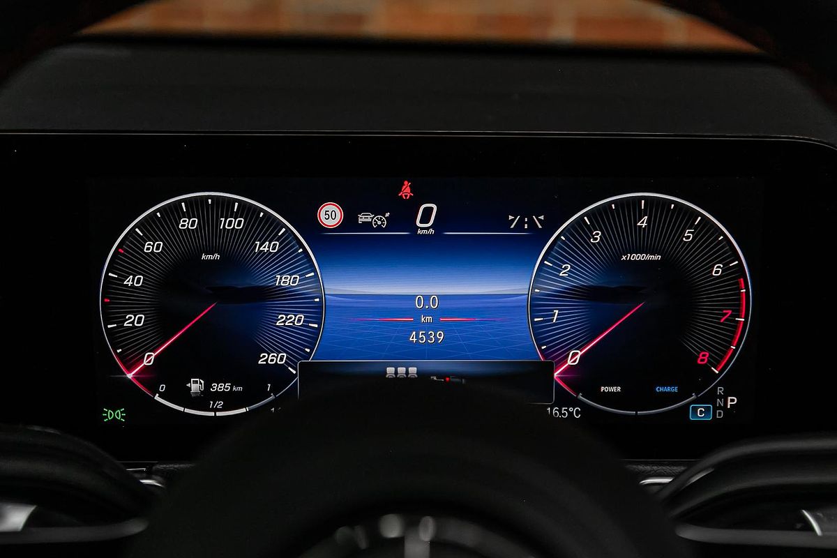 2024 Mercedes-Benz GLB-Class GLB250 X247