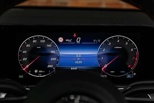 2024 Mercedes-Benz GLB-Class GLB250 X247