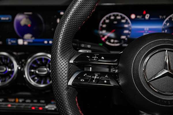 2024 Mercedes-Benz GLB-Class GLB250 X247