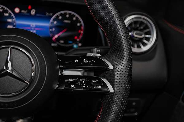 2024 Mercedes-Benz GLB-Class GLB250 X247