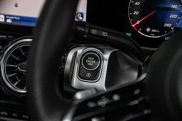 2024 Mercedes-Benz GLB-Class GLB250 X247