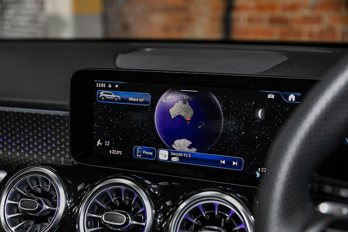 2024 Mercedes-Benz GLB-Class GLB250 X247