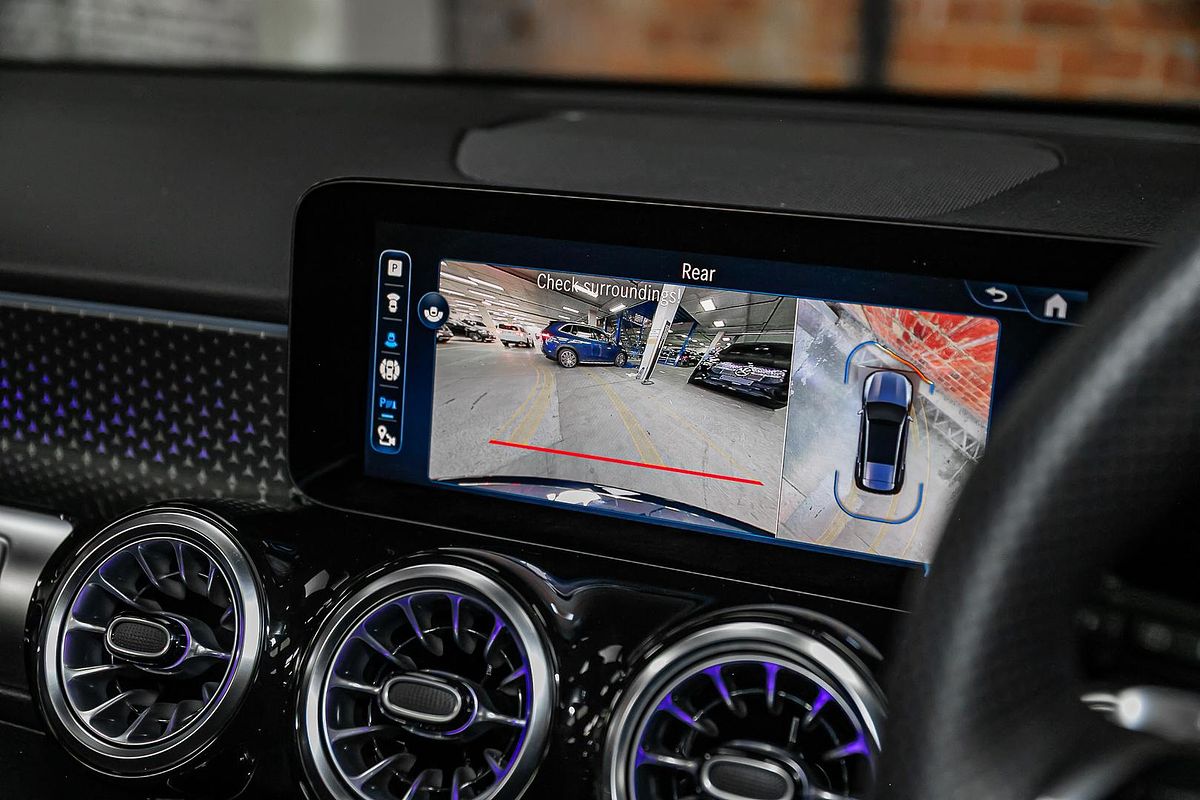 2024 Mercedes-Benz GLB-Class GLB250 X247